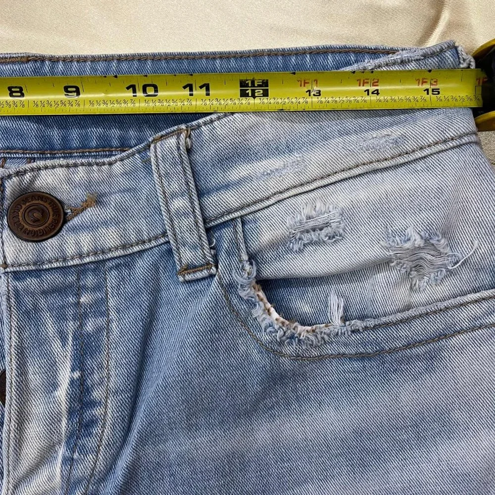 NWOT True Religion 1pc Jeans